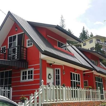 Kampong Kundassan Berries Residence מראה חיצוני תמונה