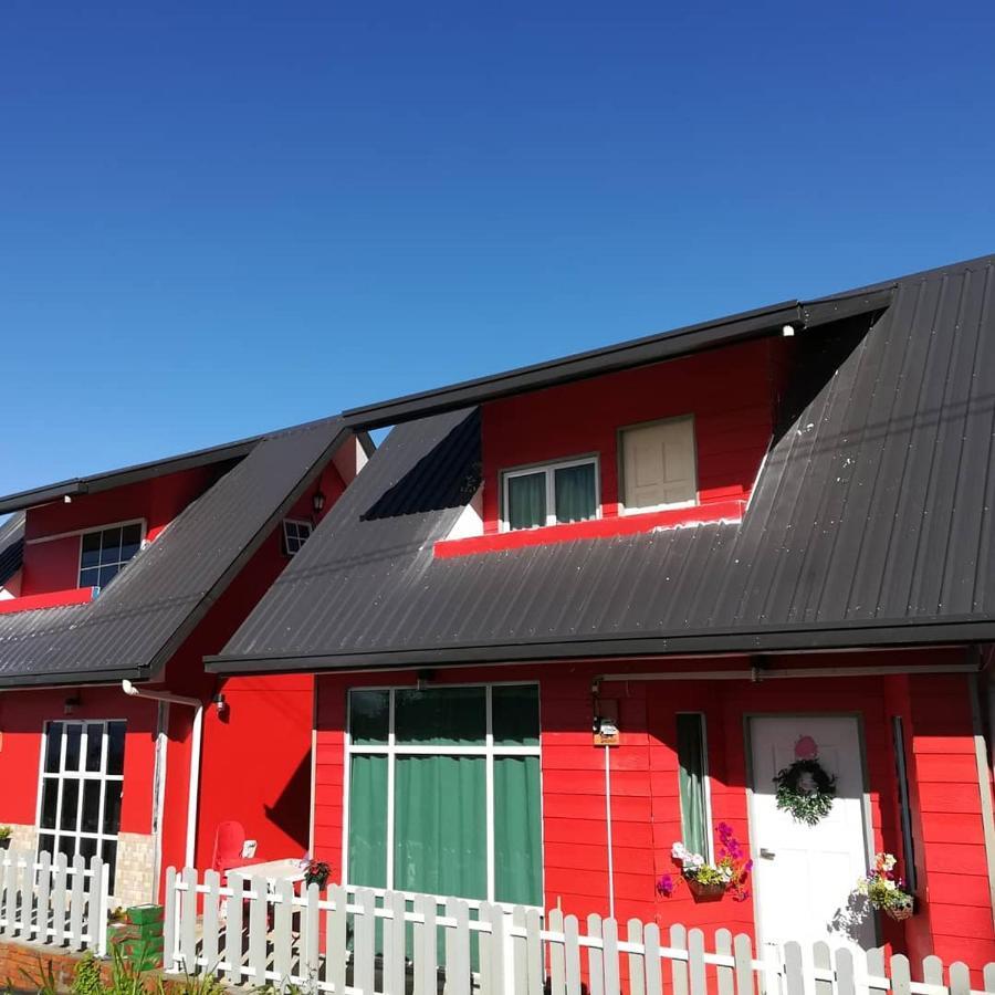 Kampong Kundassan Berries Residence מראה חיצוני תמונה