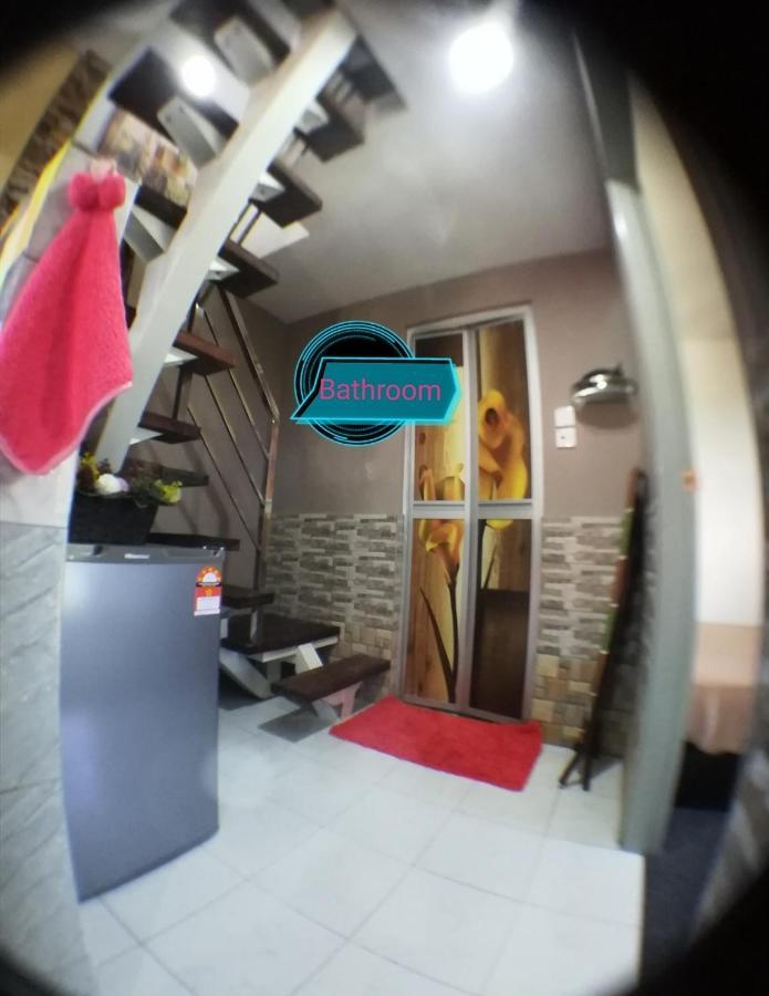 Kampong Kundassan Berries Residence מראה חיצוני תמונה