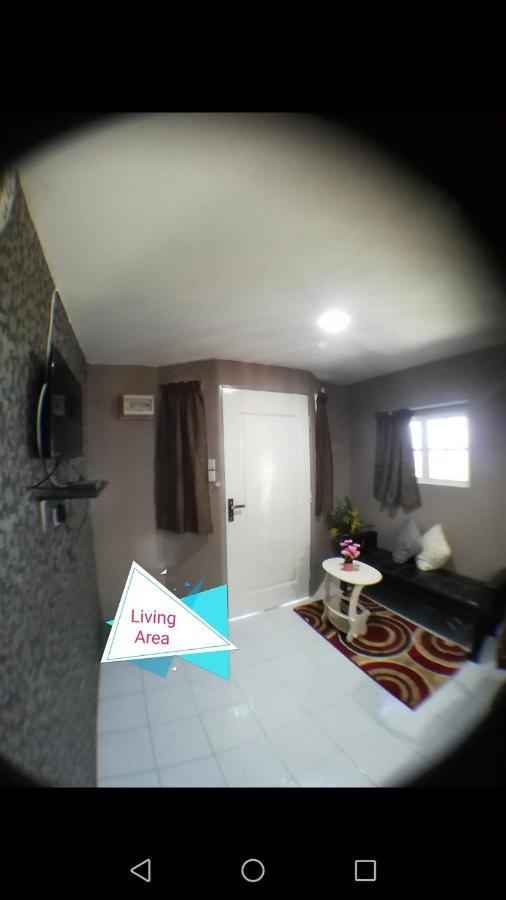 Kampong Kundassan Berries Residence מראה חיצוני תמונה