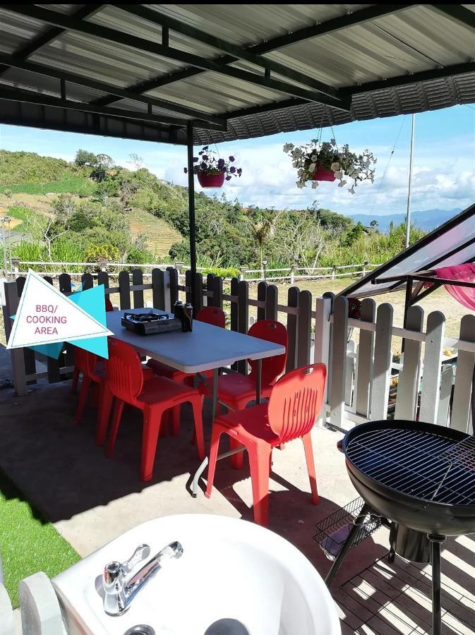 Kampong Kundassan Berries Residence מראה חיצוני תמונה