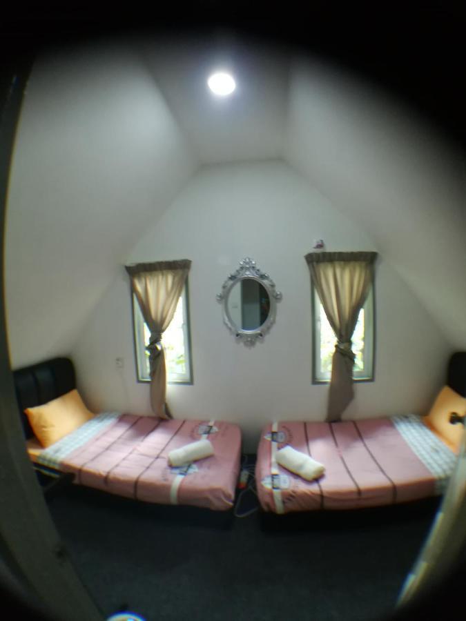 Kampong Kundassan Berries Residence מראה חיצוני תמונה